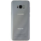 Samsung Galaxy S8+ (6.2-in) Smartphone (SM-G955U1) Verizon Only - 64GB/Silver Cell Phones & Smartphones Samsung - Simple Cell Bulk Wholesale Pricing - USA Seller