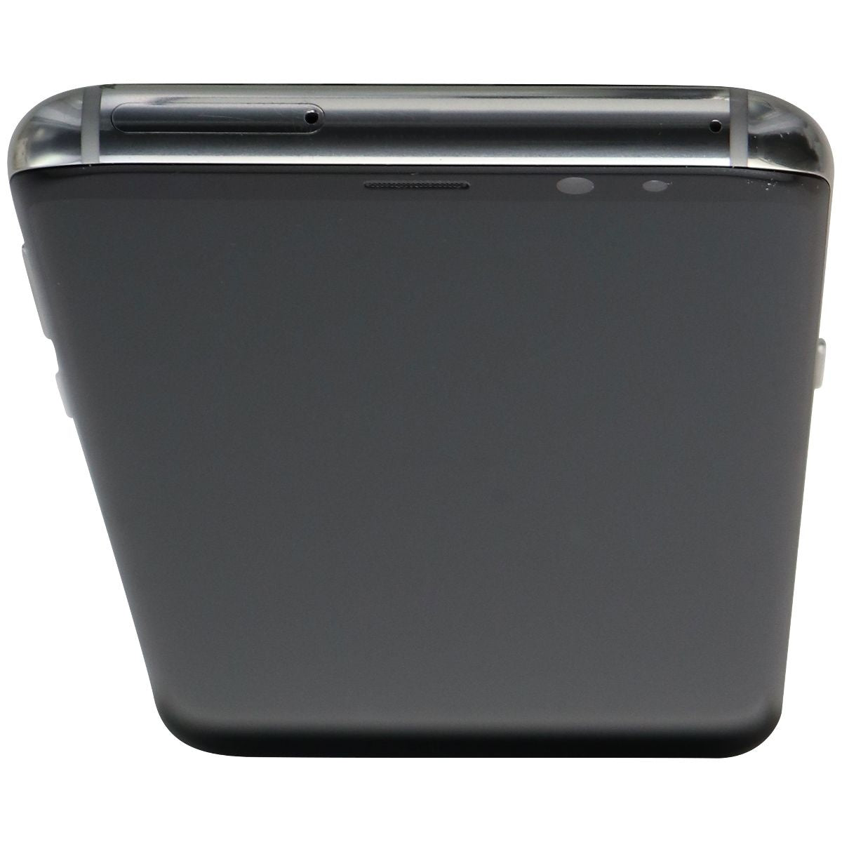 Samsung Galaxy S8+ (6.2-in) Smartphone (SM-G955U1) Verizon Only - 64GB/Silver Cell Phones & Smartphones Samsung - Simple Cell Bulk Wholesale Pricing - USA Seller