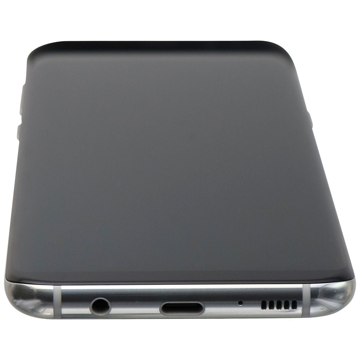 Samsung Galaxy S8+ (6.2-in) Smartphone (SM-G955U1) Verizon Only - 64GB/Silver Cell Phones & Smartphones Samsung - Simple Cell Bulk Wholesale Pricing - USA Seller