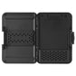 Pelican Heavy Duty Snap-on Wallet & Card Holder For Magsafe for iPhones - Black Cell Phone - Cases, Covers & Skins Case-Mate    - Simple Cell Bulk Wholesale Pricing - USA Seller