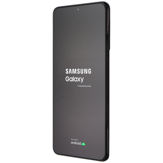 Samsung Galaxy S21+ 5G (6.7-inch) SM-G996U (AT&T Only) - 256GB/Black Cell Phones & Smartphones Samsung    - Simple Cell Bulk Wholesale Pricing - USA Seller