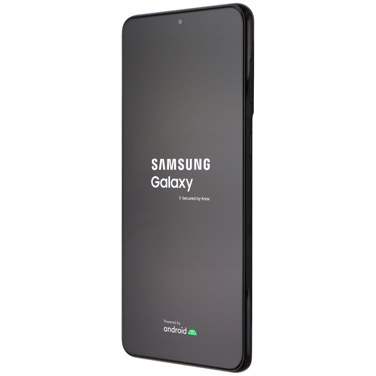 Samsung Galaxy S21+ 5G (6.7-inch) SM-G996U (AT&T Only) - 128GB/Black Cell Phones & Smartphones Samsung    - Simple Cell Bulk Wholesale Pricing - USA Seller