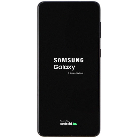 Samsung Galaxy S21+ 5G (6.7-inch) SM-G996U1 (Unlocked) - 256GB/Black Cell Phones & Smartphones Samsung    - Simple Cell Bulk Wholesale Pricing - USA Seller