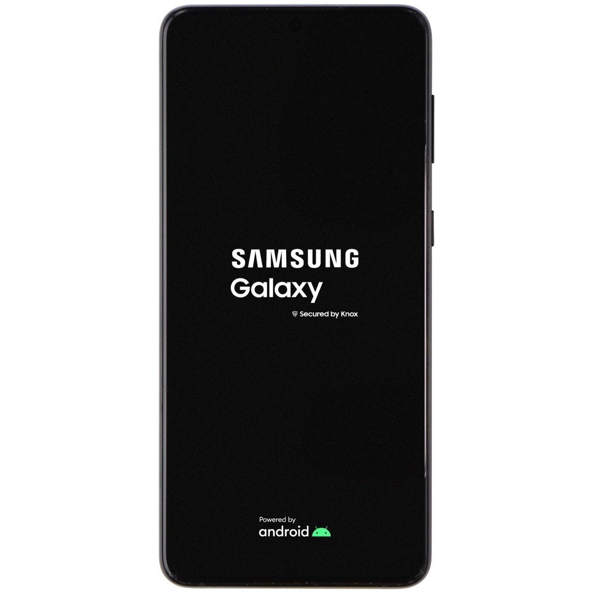 Samsung Galaxy S21+ 5G (6.7-inch) SM-G996U1 (Unlocked) - 128GB/Black Cell Phones & Smartphones Samsung - Simple Cell Bulk Wholesale Pricing - USA Seller