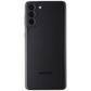 Samsung Galaxy S21+ 5G (6.7-inch) SM-G996U (Unlocked) - 256GB/Black Cell Phones & Smartphones Samsung    - Simple Cell Bulk Wholesale Pricing - USA Seller