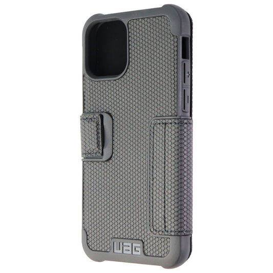 Urban Armor Gear Metropolis Series Folio Case for Apple iPhone 11 Pro - Black Cell Phone - Cases, Covers & Skins Urban Armor Gear - Simple Cell Bulk Wholesale Pricing - USA Seller