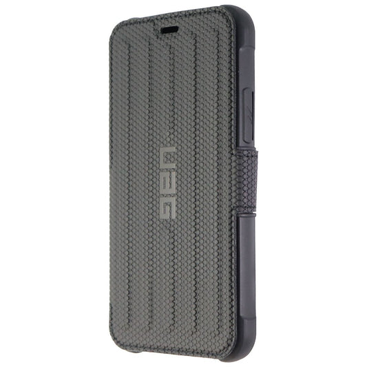 Urban Armor Gear Metropolis Series Folio Case for Apple iPhone 11 Pro - Black Cell Phone - Cases, Covers & Skins Urban Armor Gear - Simple Cell Bulk Wholesale Pricing - USA Seller