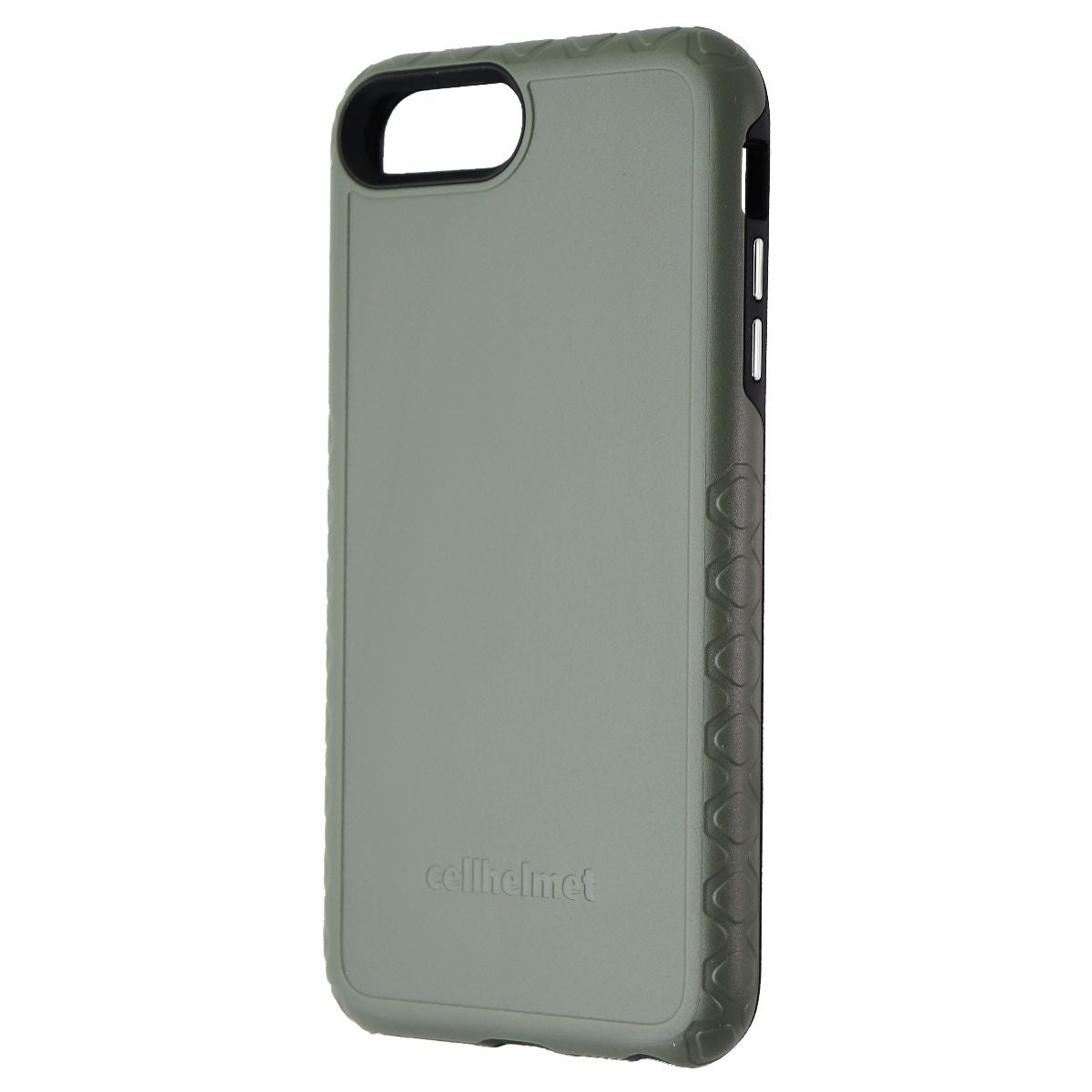 cellhelmet Fortitude Series Olive Drab Green Case for iPhone 6+ / 7+ / 8 + Cell Phone - Cases, Covers & Skins CellHelmet - Simple Cell Bulk Wholesale Pricing - USA Seller