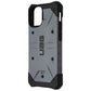 URBAN ARMOR GEAR Pathfinder Series Case for Apple iPhone 12 Mini - Silver Cell Phone - Cases, Covers & Skins Urban Armor Gear - Simple Cell Bulk Wholesale Pricing - USA Seller