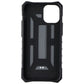 URBAN ARMOR GEAR Pathfinder Series Case for Apple iPhone 12 Mini - Silver Cell Phone - Cases, Covers & Skins Urban Armor Gear - Simple Cell Bulk Wholesale Pricing - USA Seller