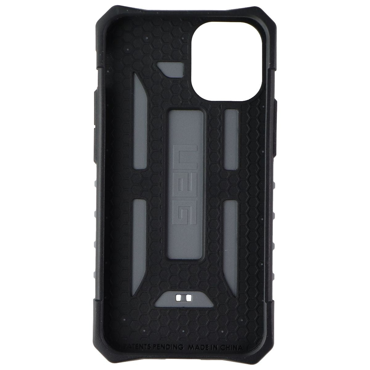 URBAN ARMOR GEAR Pathfinder Series Case for Apple iPhone 12 Mini - Silver Cell Phone - Cases, Covers & Skins Urban Armor Gear - Simple Cell Bulk Wholesale Pricing - USA Seller