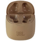 JBL Replacement Charging Case for JBL Tune 225 TWS Headphones - Gold Parts & Accessories - Headsets JBL - Simple Cell Bulk Wholesale Pricing - USA Seller