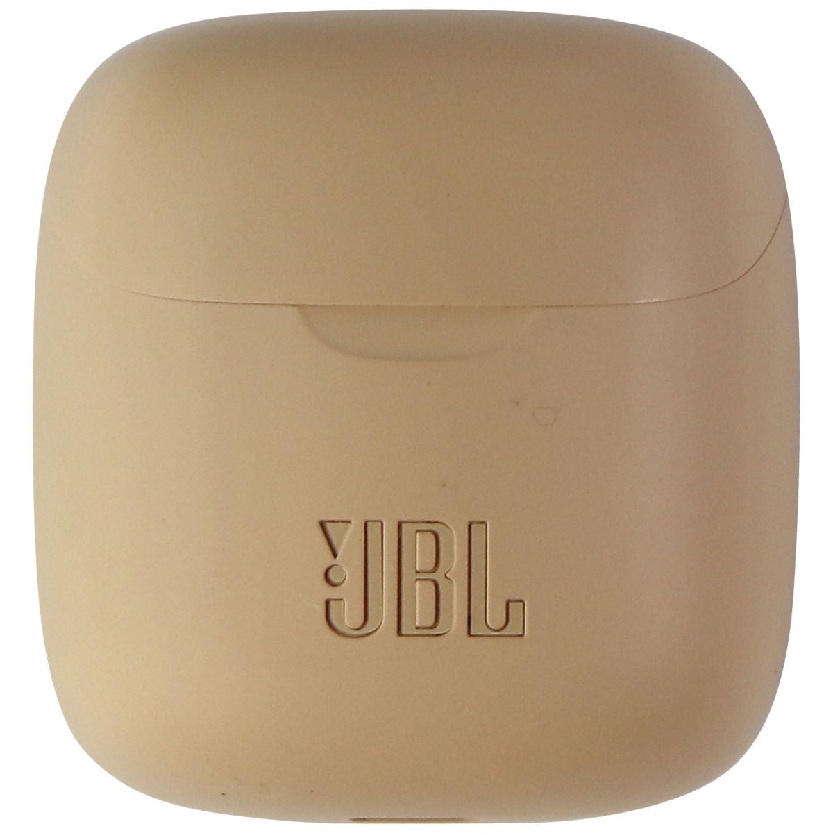 JBL Replacement Charging Case for JBL Tune 225 TWS Headphones - Gold Parts & Accessories - Headsets JBL - Simple Cell Bulk Wholesale Pricing - USA Seller
