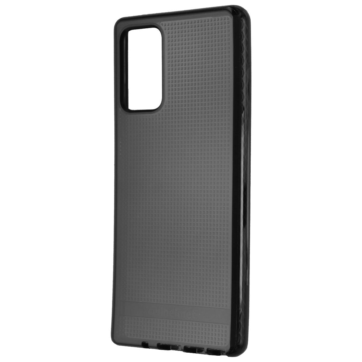 CellHelmet Altitude X PRO Series Case for Samsung Galaxy Note20 5G - Black Cell Phone - Cases, Covers & Skins CellHelmet    - Simple Cell Bulk Wholesale Pricing - USA Seller