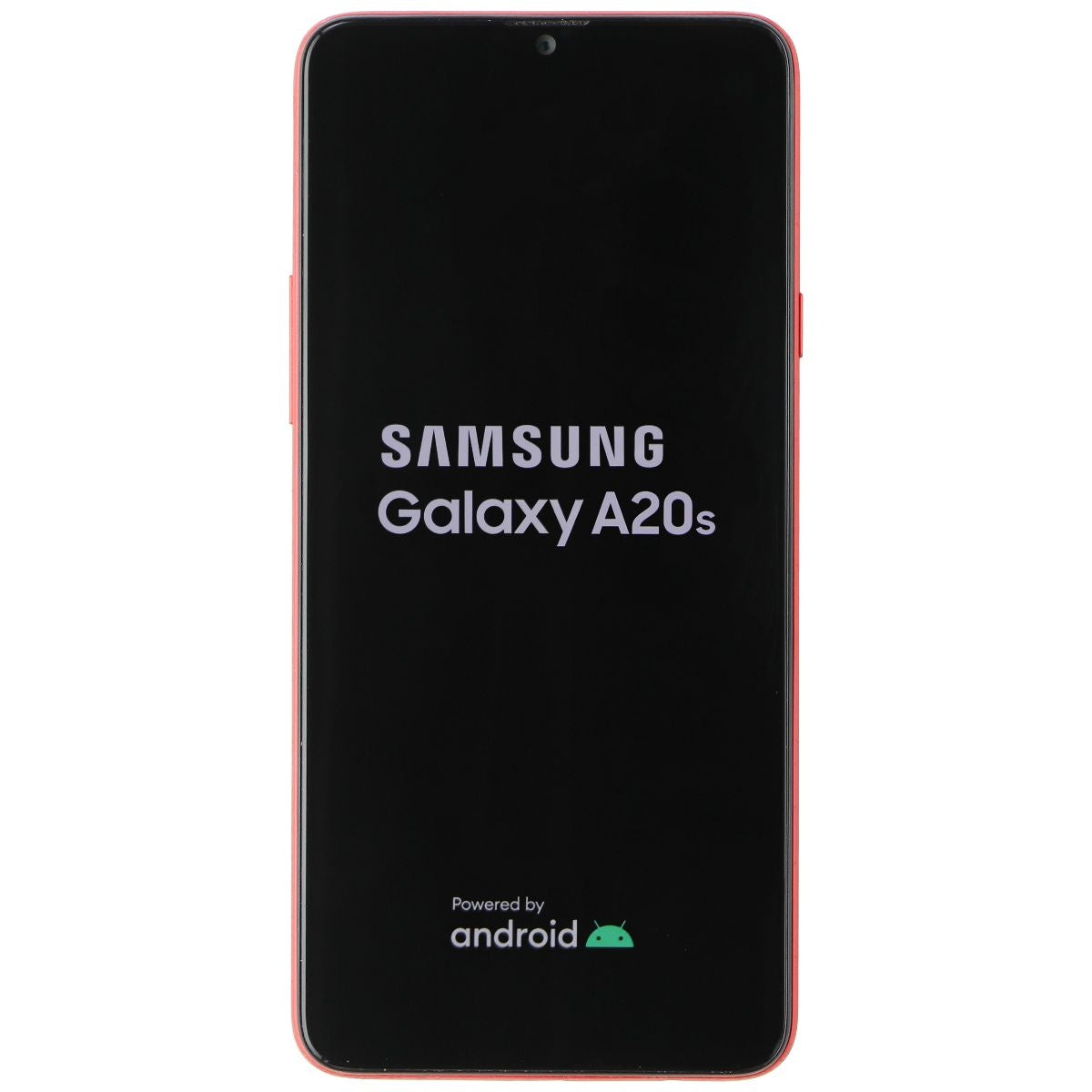 Samsung Galaxy A20s (6.5-inch) Smartphone (SM-A207M) Unlocked/Dual Sim 32GB/Red Cell Phones & Smartphones Samsung    - Simple Cell Bulk Wholesale Pricing - USA Seller