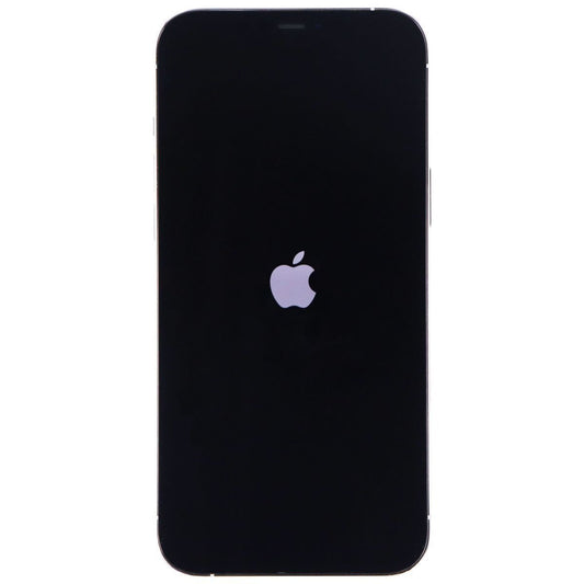 Apple iPhone 12 Pro Max (6.7-inch) Smartphone (A2342) Unlocked - Silver/256GB Cell Phones & Smartphones Apple - Simple Cell Bulk Wholesale Pricing - USA Seller