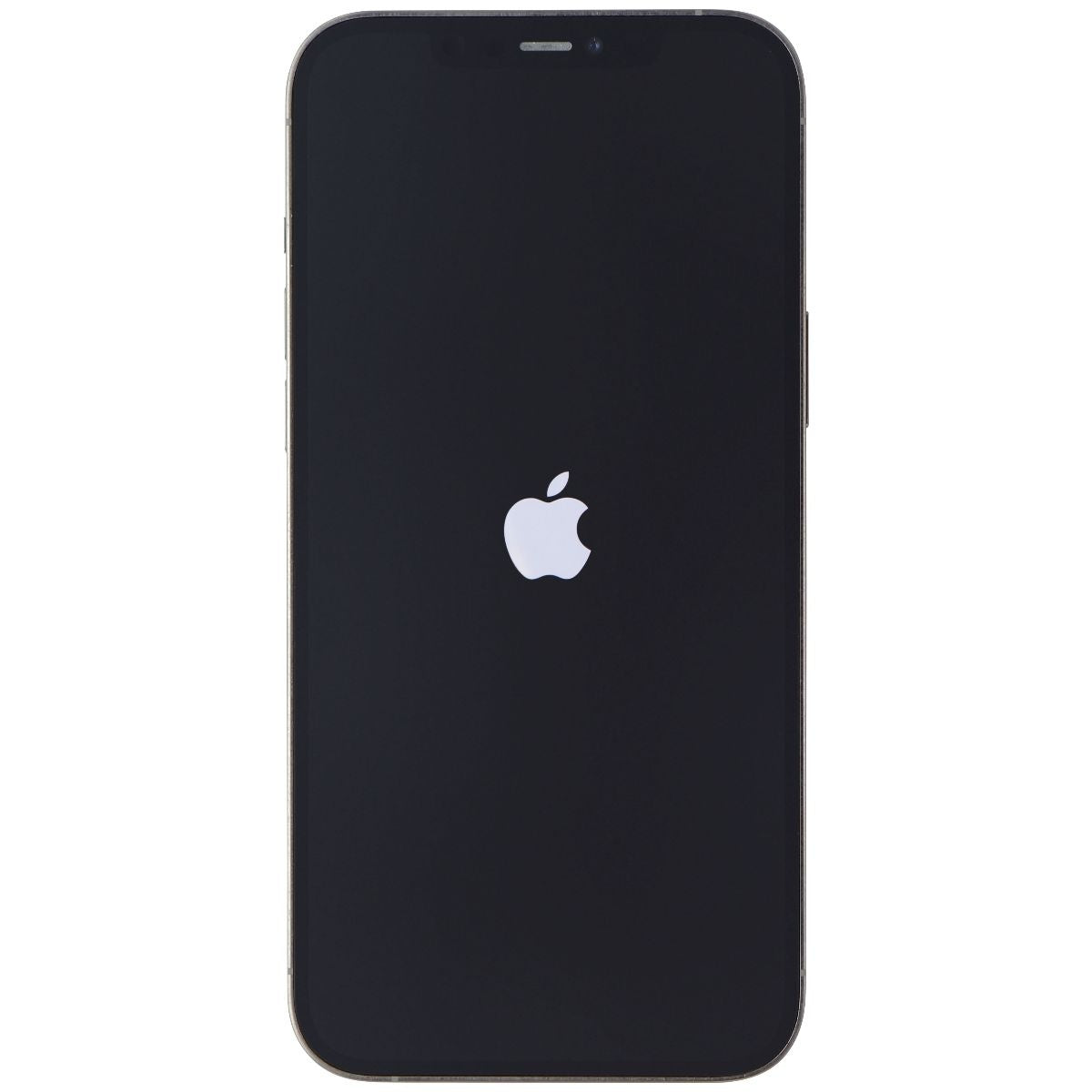 Apple iPhone 12 Pro Max (6.7-inch) Smartphone (A2342) Unlocked - Silver/128GB Cell Phones & Smartphones Apple - Simple Cell Bulk Wholesale Pricing - USA Seller