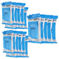 25 Packs of SafeMate Screenz Phone Cleaning Wipes (20 Wipe Per Pack, 5.9x7.9in) Cell Phone - Replacement Parts & Tools SafeMate - Simple Cell Bulk Wholesale Pricing - USA Seller