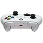 Microsoft Xbox Wireless Controller (1914) for Xbox Series X / S / One - White Gaming/Console - Controllers & Attachments Microsoft    - Simple Cell Bulk Wholesale Pricing - USA Seller