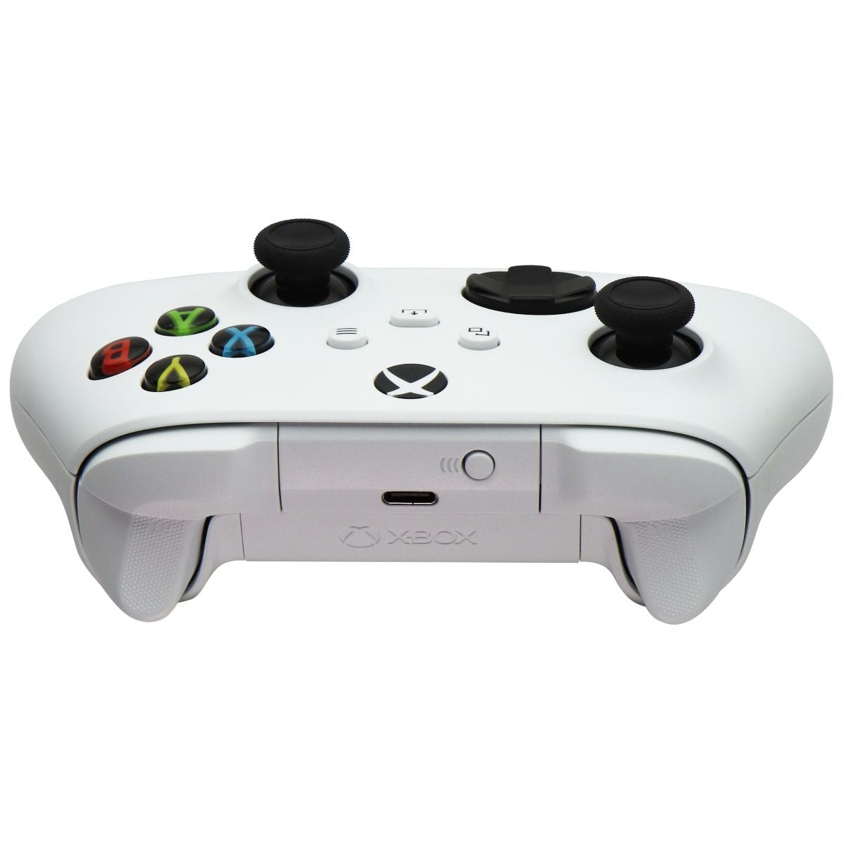 Microsoft Xbox Wireless Controller (1914) for Xbox Series X / S / One - White Gaming/Console - Controllers & Attachments Microsoft    - Simple Cell Bulk Wholesale Pricing - USA Seller