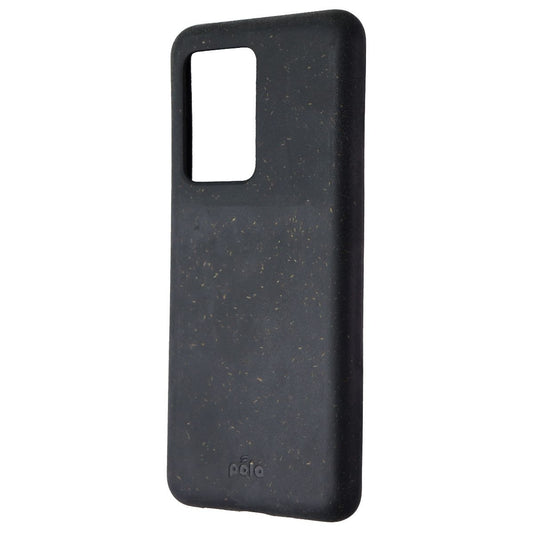 Pela Earth Series Compostable Case for Samsung Galaxy S20 Ultra - Black Cell Phone - Cases, Covers & Skins Pela - Simple Cell Bulk Wholesale Pricing - USA Seller