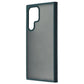Torras Shockproof Bumper Case for Samsung Galaxy S22 Ultra - Alpine Green Cell Phone - Cases, Covers & Skins Torras    - Simple Cell Bulk Wholesale Pricing - USA Seller