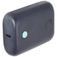 Nimble Champ (18-Watt) Portable 10,000mAh Compact USB-C Battery - Dark Gray Cell Phone - Chargers & Cradles Nimble - Simple Cell Bulk Wholesale Pricing - USA Seller