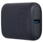 Nimble Champ (18-Watt) Portable 10,000mAh Compact USB-C Battery - Dark Gray Cell Phone - Chargers & Cradles Nimble - Simple Cell Bulk Wholesale Pricing - USA Seller