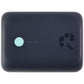 Nimble Champ (18-Watt) Portable 10,000mAh Compact USB-C Battery - Dark Gray Cell Phone - Chargers & Cradles Nimble - Simple Cell Bulk Wholesale Pricing - USA Seller