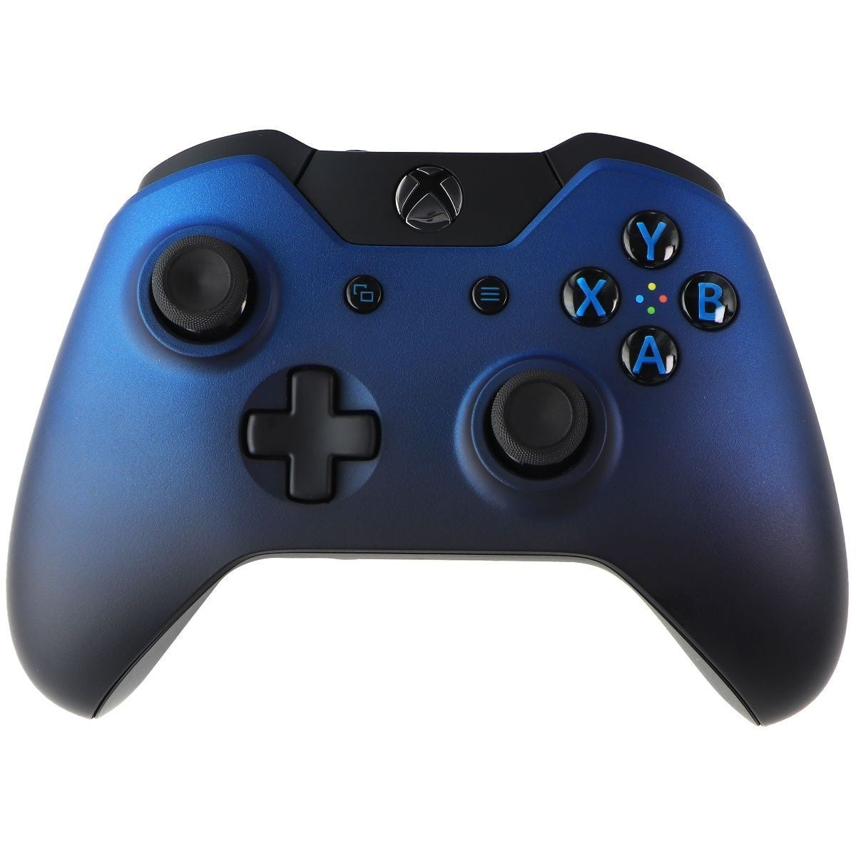 Microsoft Xbox One Dusk Shadow Wireless Controller (Without Bluetooth) 1697 Gaming/Console - Controllers & Attachments Microsoft - Simple Cell Bulk Wholesale Pricing - USA Seller