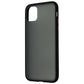 Base Dou Hybrid 2 Series Case for iPhone 11 Pro Max - Smoky Black Cell Phone - Cases, Covers & Skins Base - Simple Cell Bulk Wholesale Pricing - USA Seller