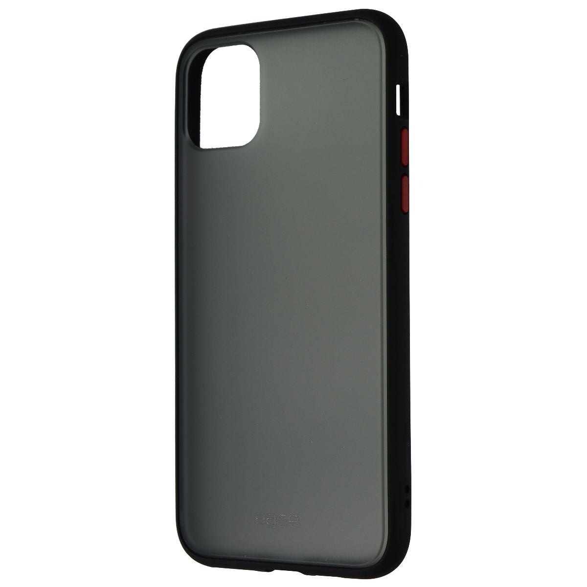 Base Dou Hybrid 2 Series Case for iPhone 11 Pro Max - Smoky Black Cell Phone - Cases, Covers & Skins Base - Simple Cell Bulk Wholesale Pricing - USA Seller