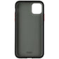 Base Dou Hybrid 2 Series Case for iPhone 11 Pro Max - Smoky Black Cell Phone - Cases, Covers & Skins Base - Simple Cell Bulk Wholesale Pricing - USA Seller
