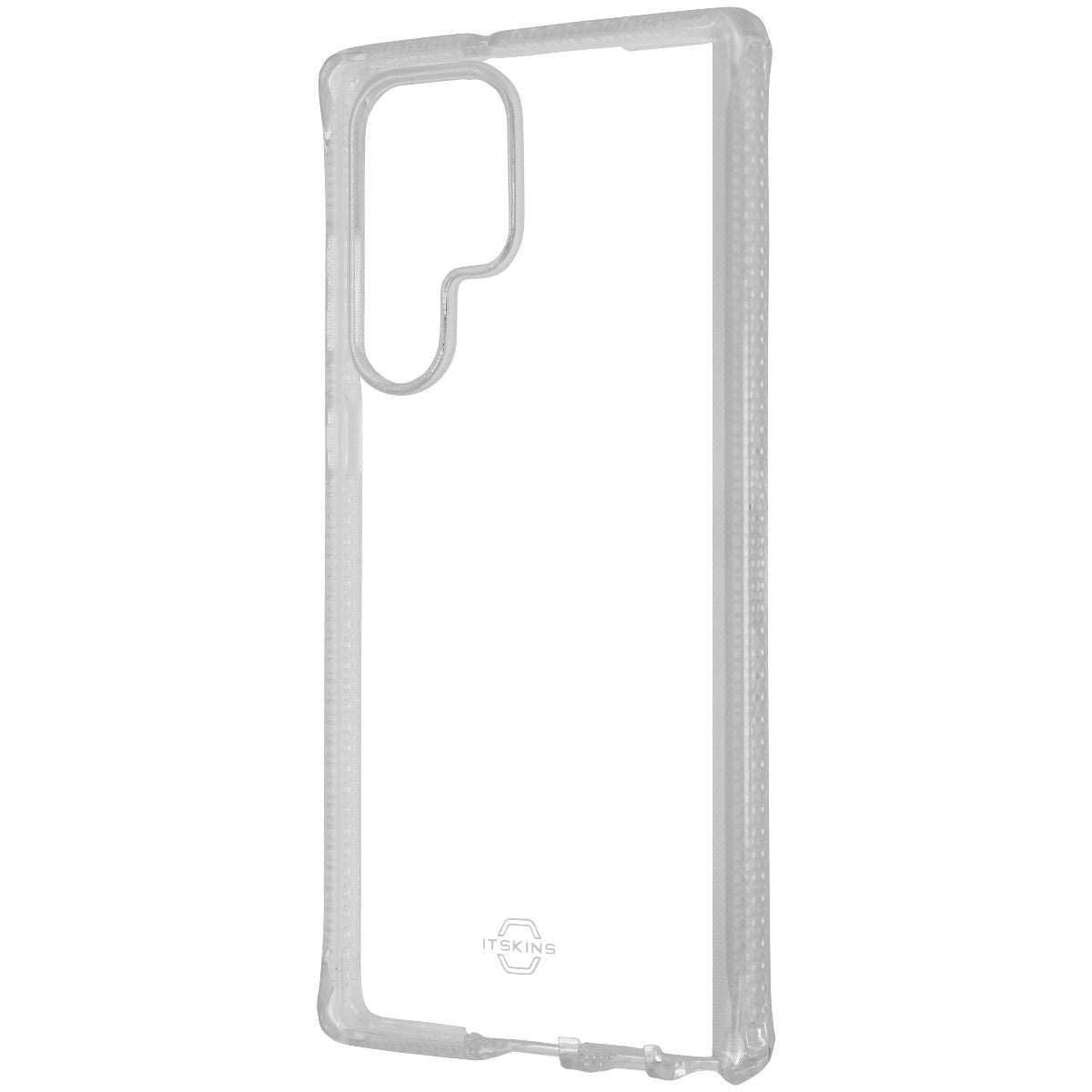 ITSKINS Spectrum Clear Case for Samsung Galaxy S22 Ultra 5G - Clear Cell Phone - Cases, Covers & Skins ITSKINS    - Simple Cell Bulk Wholesale Pricing - USA Seller