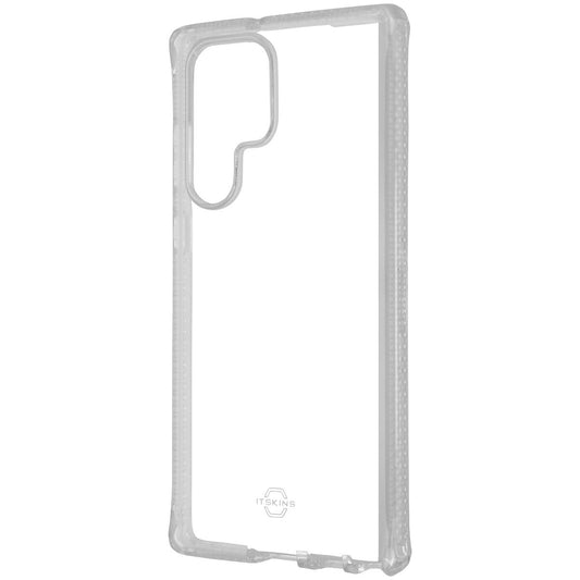 ITSKINS Spectrum Clear Case for Samsung Galaxy S22 Ultra 5G - Clear Cell Phone - Cases, Covers & Skins ITSKINS    - Simple Cell Bulk Wholesale Pricing - USA Seller
