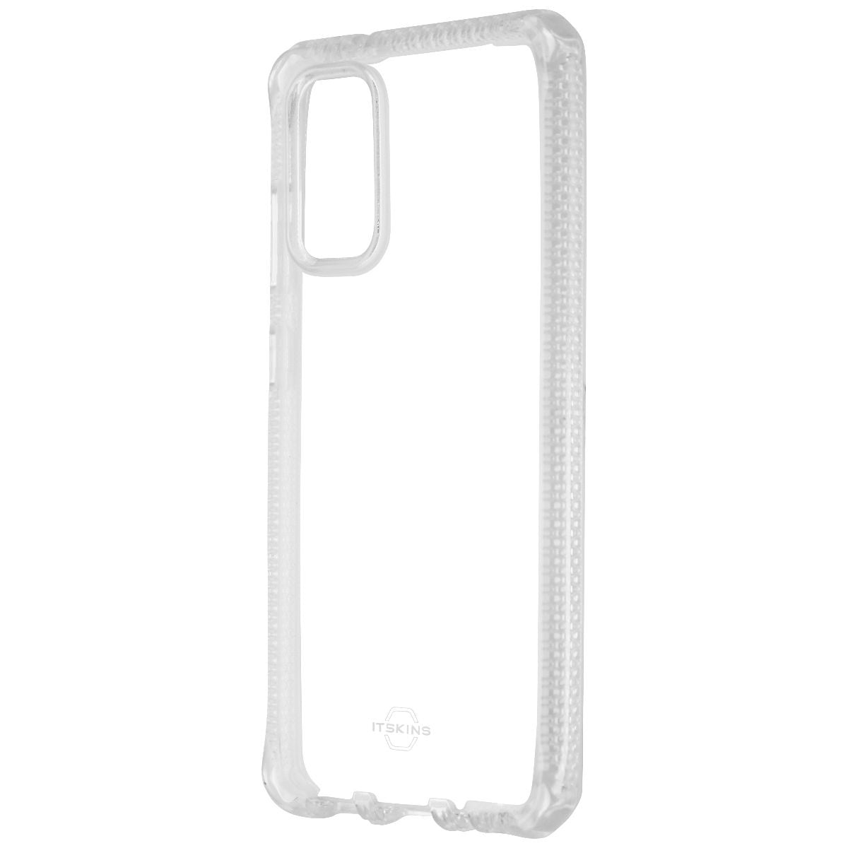 ITSKINS Spectrum Clear Series Case for Samsung Galaxy S20 4G/5G - Clear Cell Phone - Cases, Covers & Skins ITSKINS    - Simple Cell Bulk Wholesale Pricing - USA Seller