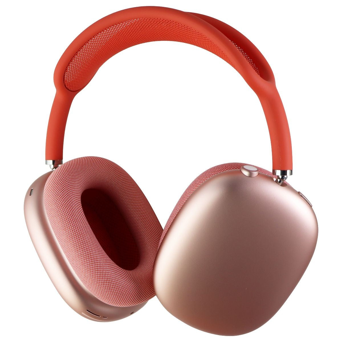 Apple AirPods Max Over-Ear Wireless Headphones - Pink (MGYM3ZM/A, 2020) Portable Audio - Headphones Apple - Simple Cell Bulk Wholesale Pricing - USA Seller