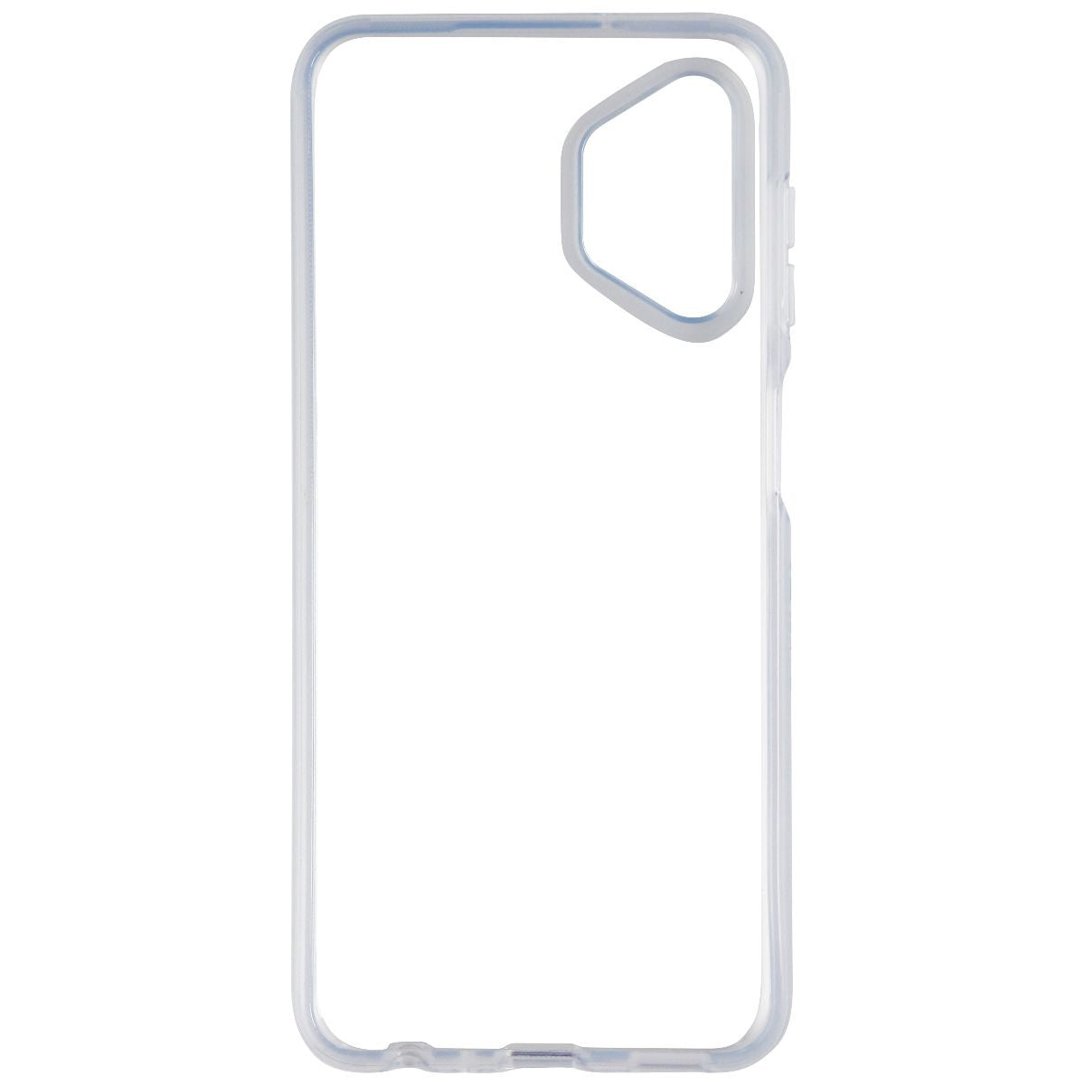 Tech21 Evo Lite Series Flexible Case for Samsung Galaxy A13 - Clear Cell Phone - Cases, Covers & Skins Tech21 - Simple Cell Bulk Wholesale Pricing - USA Seller
