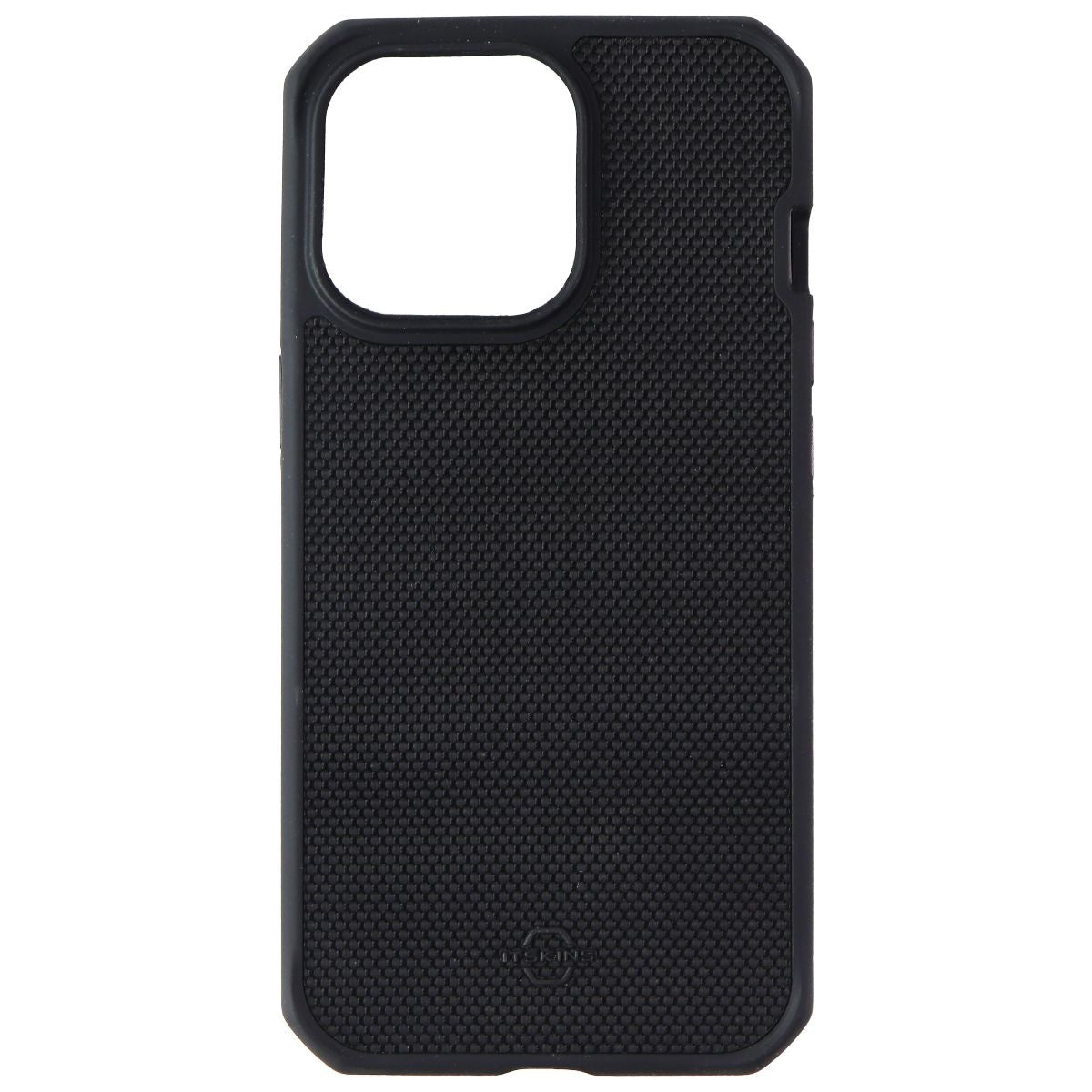 ITSKINS Hybrid Ballistic Protective Case for iPhone 13 Pro - Black Cell Phone - Cases, Covers & Skins ITSKINS - Simple Cell Bulk Wholesale Pricing - USA Seller