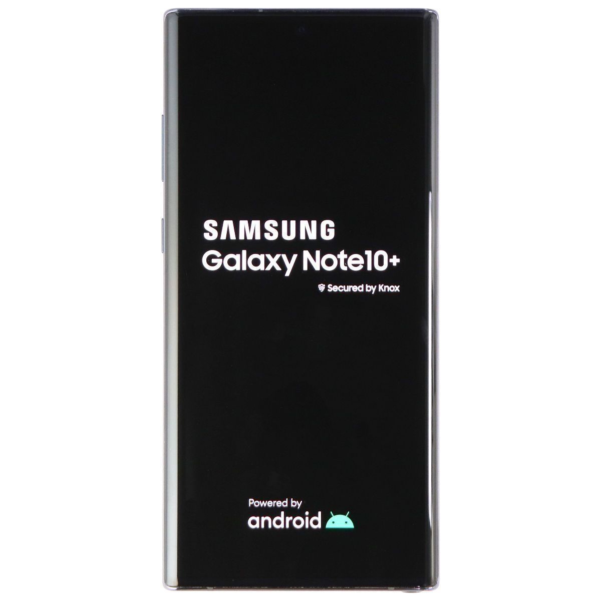 Samsung Galaxy Note10+ (6.8-inch) SM-N975U (UNLOCKED) - 512GB / Aura Black Cell Phones & Smartphones Samsung    - Simple Cell Bulk Wholesale Pricing - USA Seller