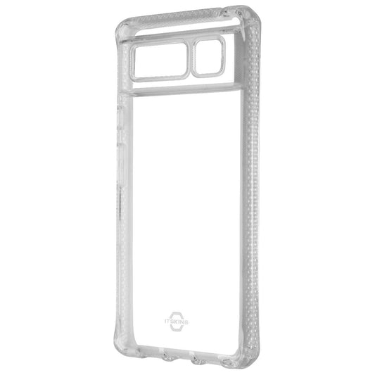 Itskins Spectrum Clear Protective Series Case for Google Pixel 6 - Transparent Cell Phone - Cases, Covers & Skins ITSKINS - Simple Cell Bulk Wholesale Pricing - USA Seller