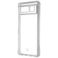 Itskins Spectrum Clear Protective Series Case for Google Pixel 6 - Transparent Cell Phone - Cases, Covers & Skins ITSKINS    - Simple Cell Bulk Wholesale Pricing - USA Seller