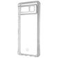 Itskins Spectrum Clear Protective Series Case for Google Pixel 6 - Transparent Cell Phone - Cases, Covers & Skins ITSKINS - Simple Cell Bulk Wholesale Pricing - USA Seller