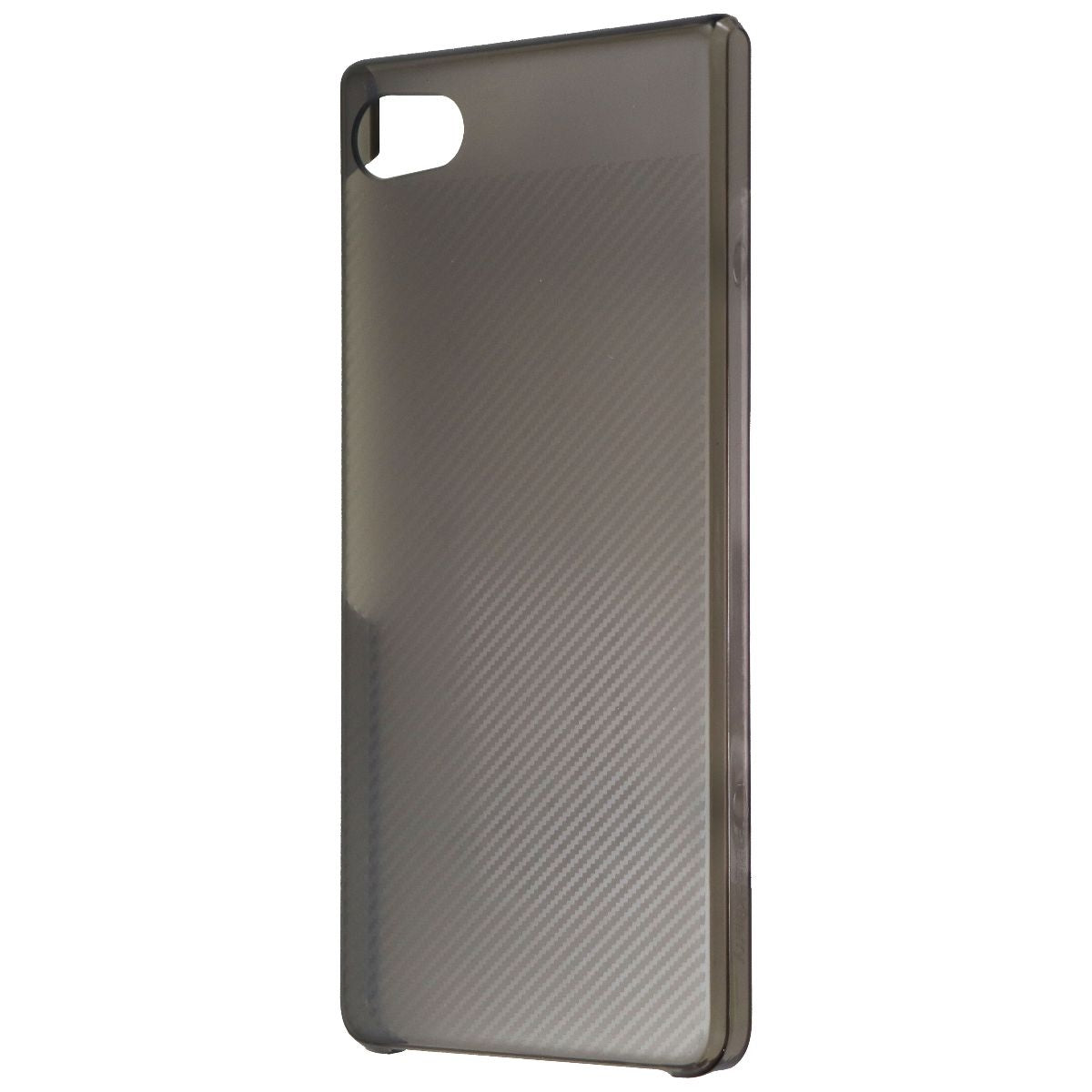 BlackBerry Hard Shell Case for BlackBerry Motion - Black Smoke (HSD1003CALUS1) Cell Phone - Cases, Covers & Skins Blackberry    - Simple Cell Bulk Wholesale Pricing - USA Seller