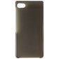 BlackBerry Hard Shell Case for BlackBerry Motion - Black Smoke (HSD1003CALUS1) Cell Phone - Cases, Covers & Skins Blackberry    - Simple Cell Bulk Wholesale Pricing - USA Seller