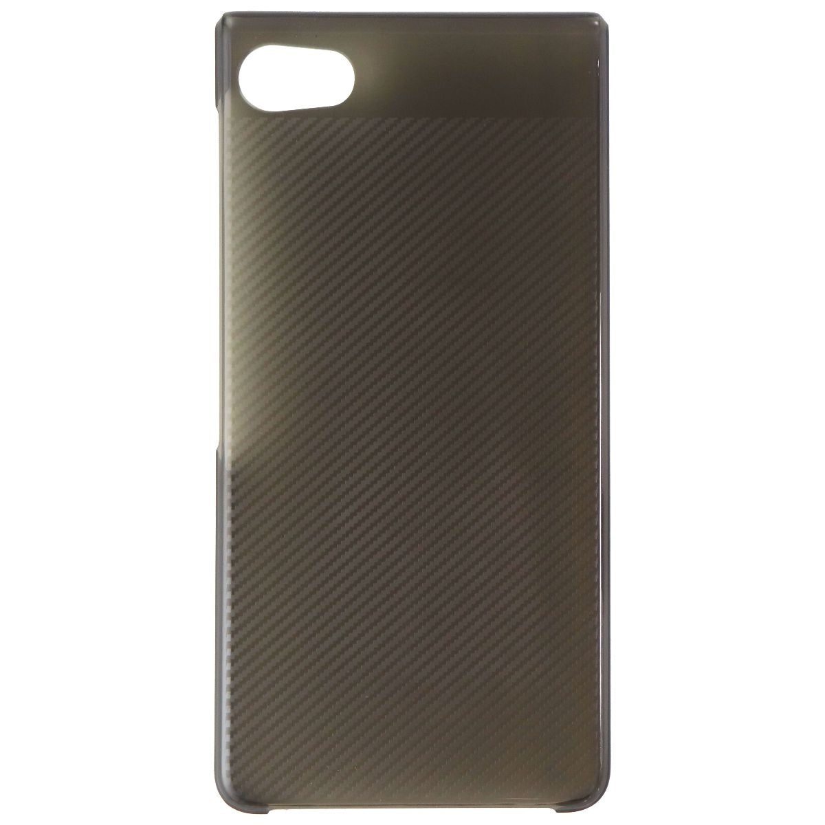 BlackBerry Hard Shell Case for BlackBerry Motion - Black Smoke (HSD1003CALUS1) Cell Phone - Cases, Covers & Skins Blackberry    - Simple Cell Bulk Wholesale Pricing - USA Seller