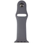 Apple (42mm) Replacement Clasp for Apple Watch 42/44/45mm - Fog Gray Smart Watch Accessories - Watch Bands Apple    - Simple Cell Bulk Wholesale Pricing - USA Seller