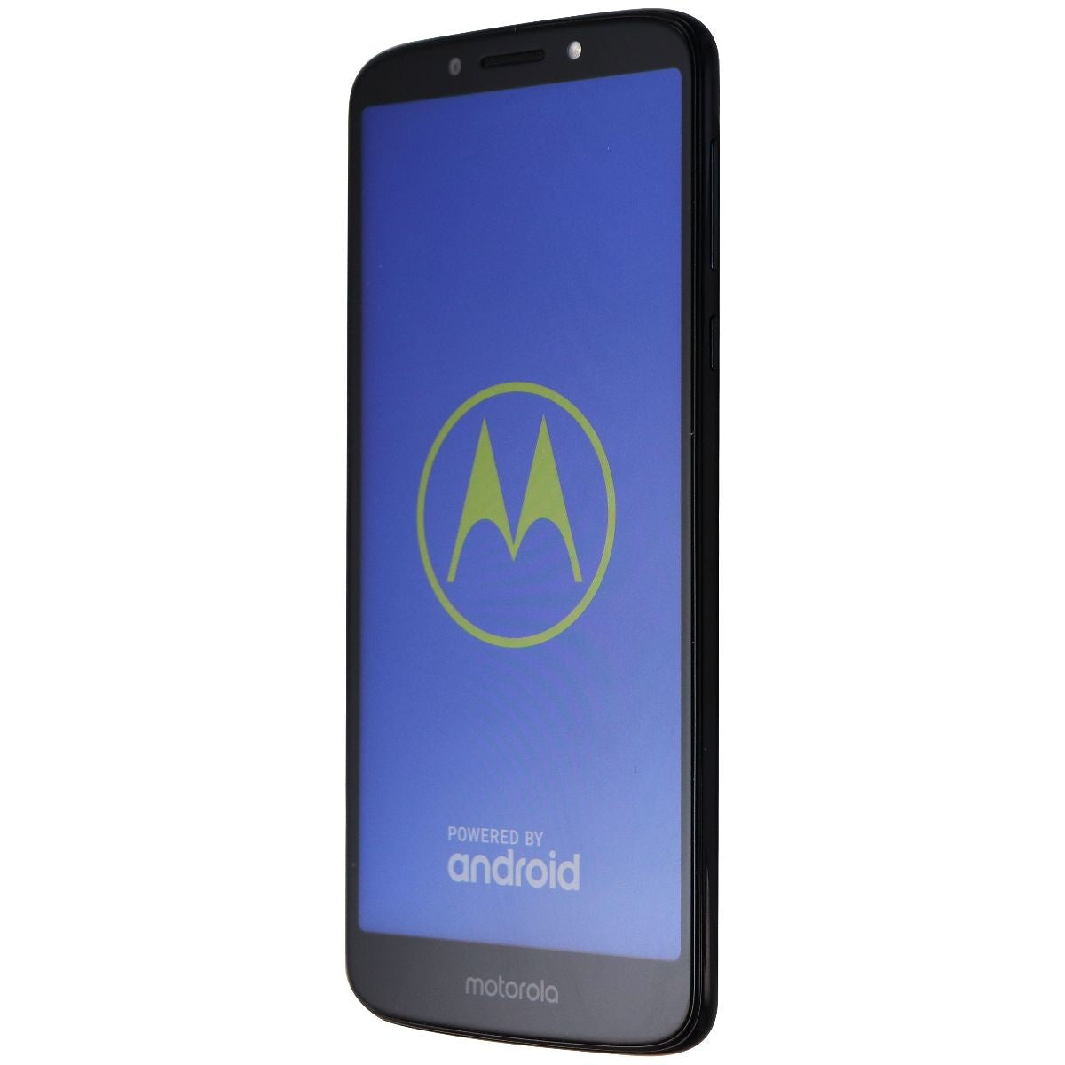 Motorola Moto G6 Play (5.7-in) Smartphone (XT1922) Unlocked - 32GB / Deep Indigo Cell Phones & Smartphones Motorola - Simple Cell Bulk Wholesale Pricing - USA Seller