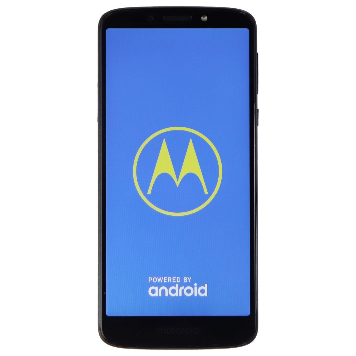 Motorola Moto G6 Play (5.7-in) Smartphone (XT1922) Unlocked - 32GB / Deep Indigo Cell Phones & Smartphones Motorola - Simple Cell Bulk Wholesale Pricing - USA Seller