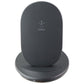 Belkin Boost Charge Wireless Charging Stand (15W) for smartphones - Black Cell Phone - Chargers & Cradles Belkin - Simple Cell Bulk Wholesale Pricing - USA Seller
